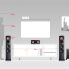 Galerie Bild 4 von 39 Ultima 40 Surround  - Comparison
