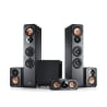 Gallery image 1 from 27 ULTIMA 40 Surround Power Edition "5.1-Set"