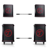 Galerie Bild 5 von 9 Kabel Bluetooth null DJ