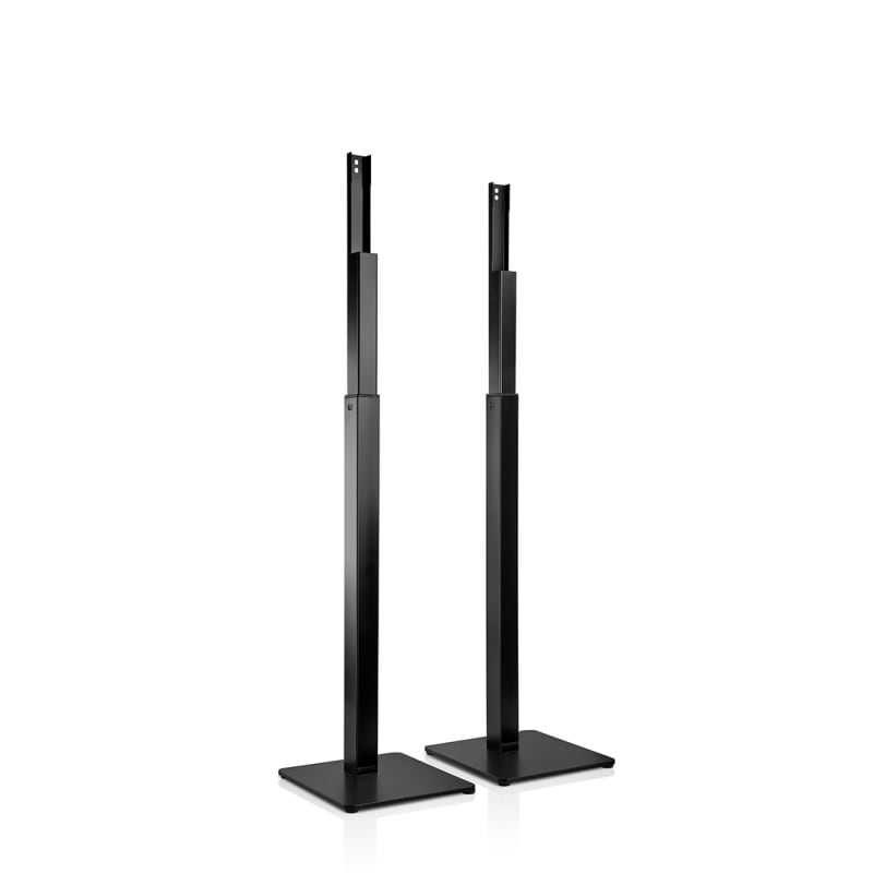 Gallery image 1 from 11 K&M AC 6001 Flex stand (pair)