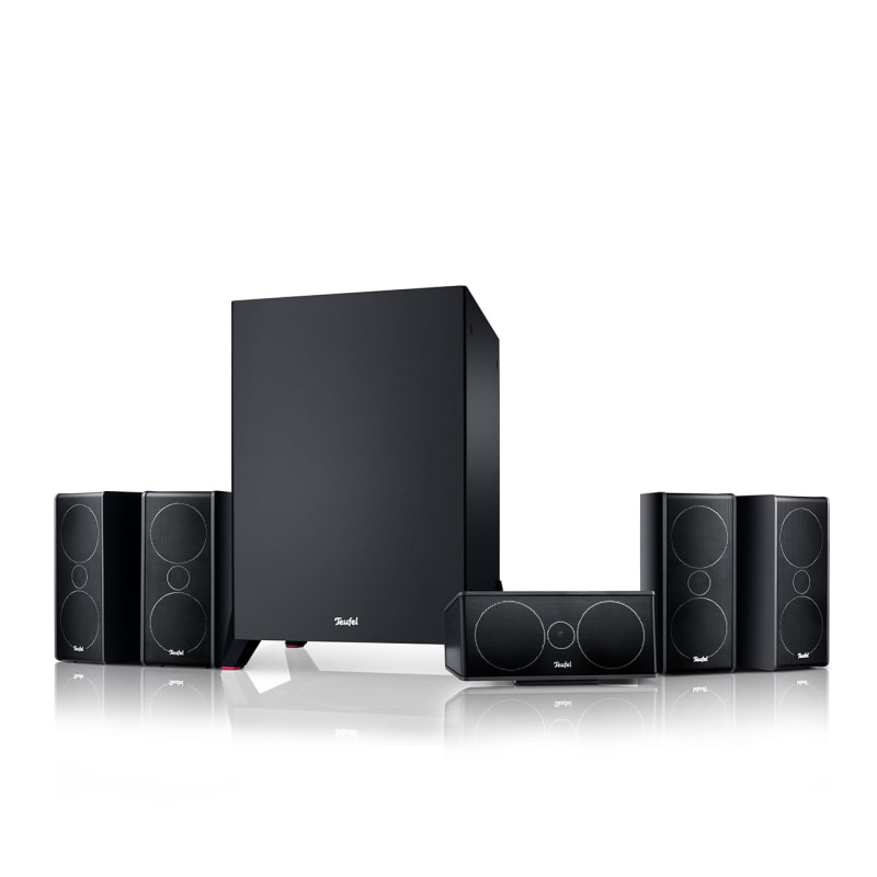 Galerie Bild 1 von 20 Consono 35 Mk3 "5.1-Set"