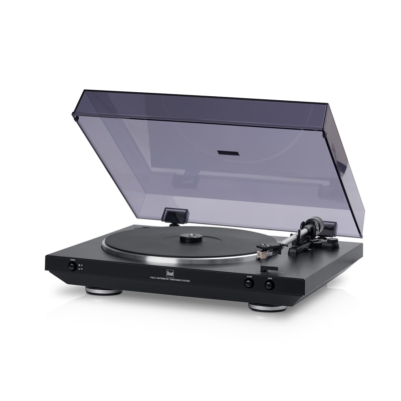 Galerie Bild 1 von 6 DUAL DT 400 USB