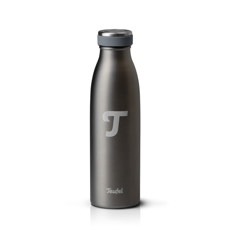 Gallery image 1 from 5 THERMOS x TEUFEL thermos flask