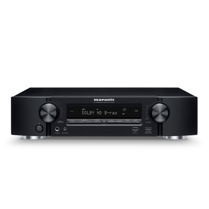 Galerie Bild 1 von 4 Marantz NR1510
