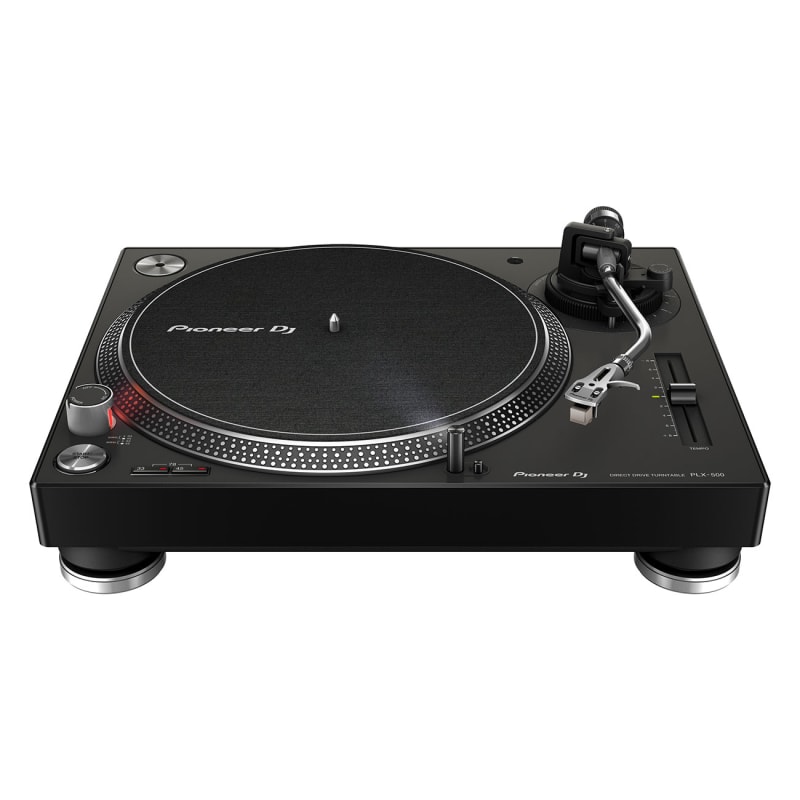 Gallery image 1 from 5 Pioneer DJ PLX-500