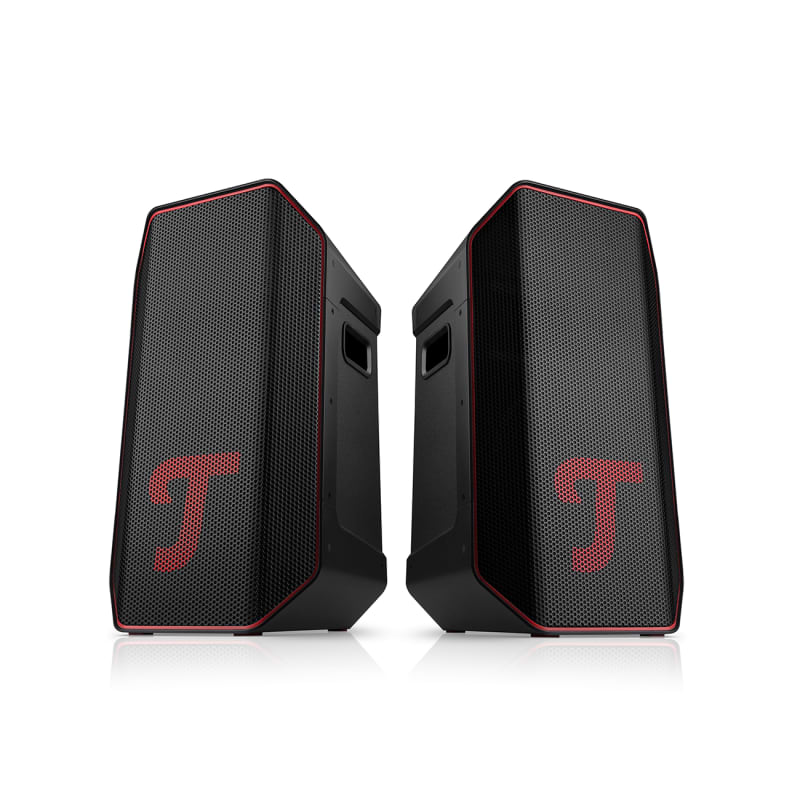 Galerie Bild 1 von 22 ROCKSTER AIR 2 Stereo-Set