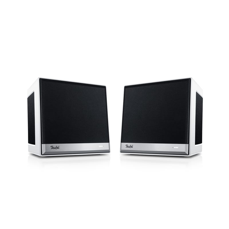Galerie Bild 1 von 14 TEUFEL ONE S Stereo-Set