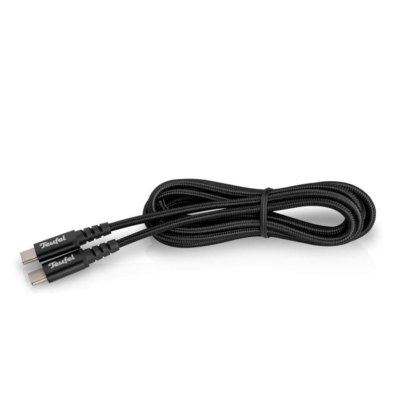 Gallery image 1 from 1 USB-C PD cable 1.5 m