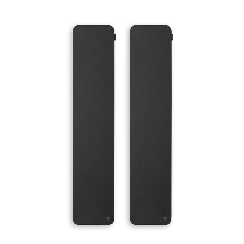 Gallery image 1 from 1 ULTIMA 40 Mk4 + ACTIVE 3 Cover (pair)