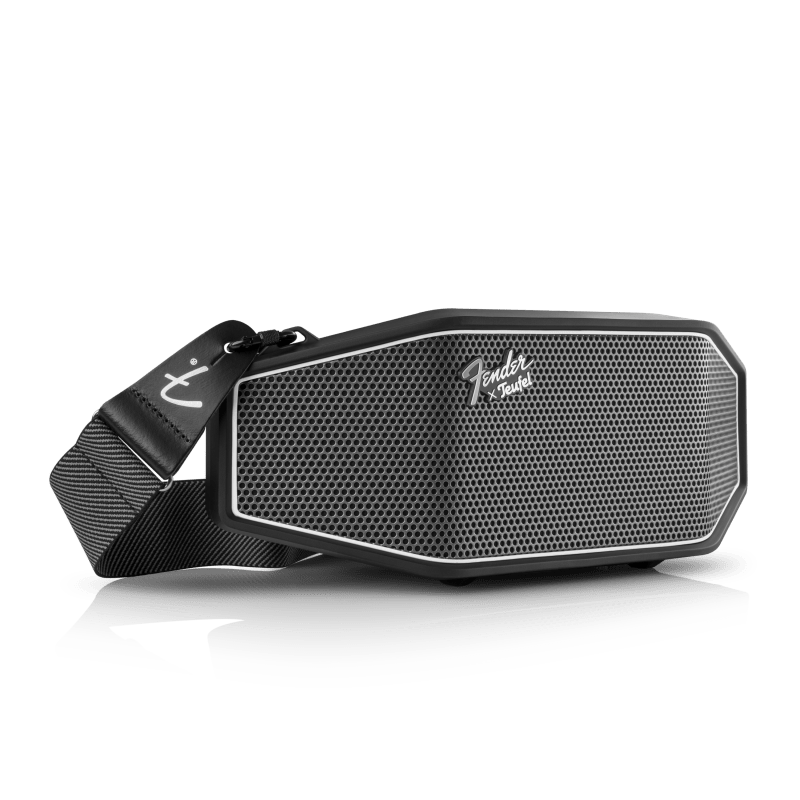 Galerie Bild 1 von 15 Fender x Teufel ROCKSTER CROSS