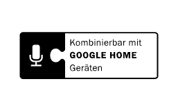 Logo - Google Home