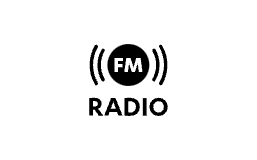 Logo - FM Radio