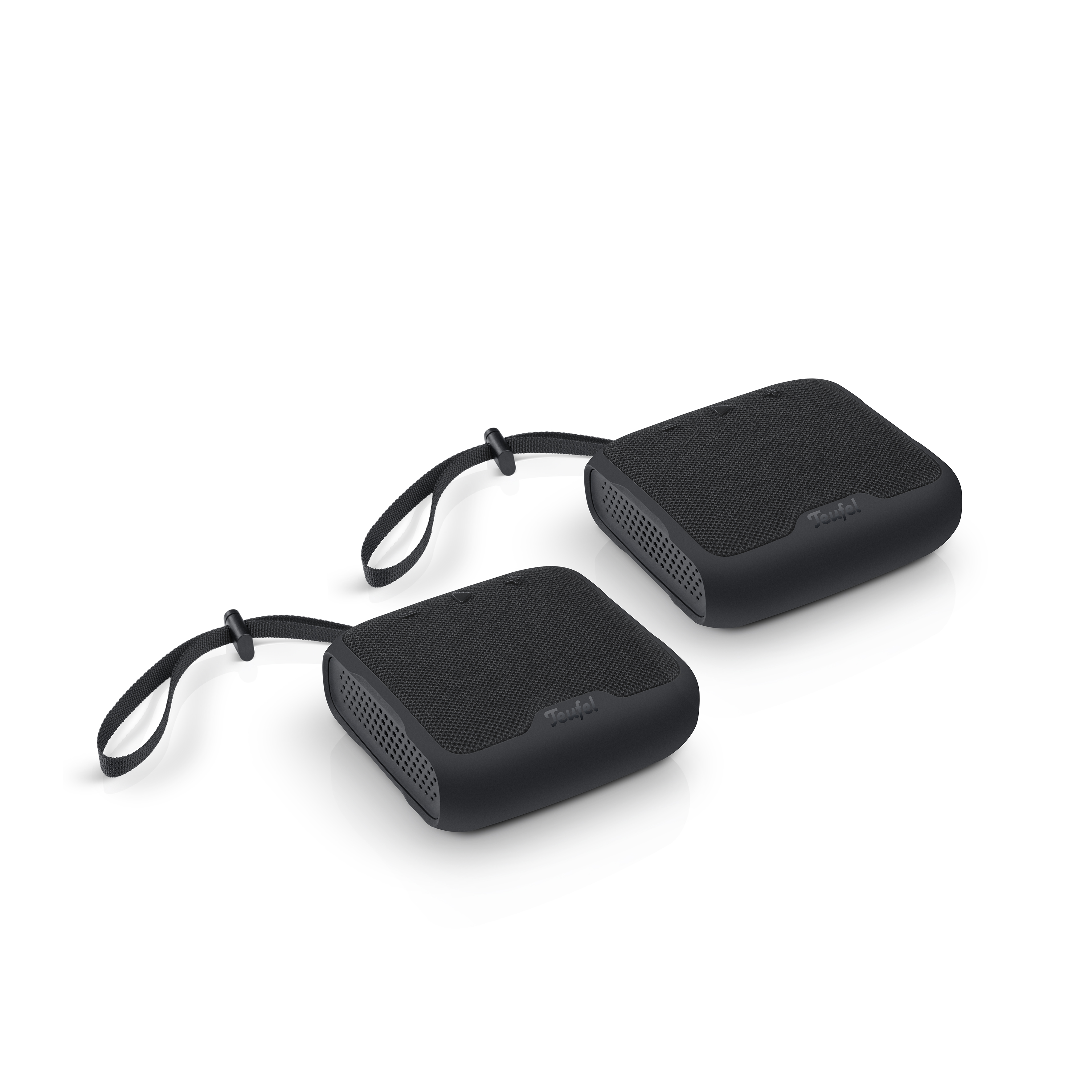 BOOMSTER GO Stereo-Set