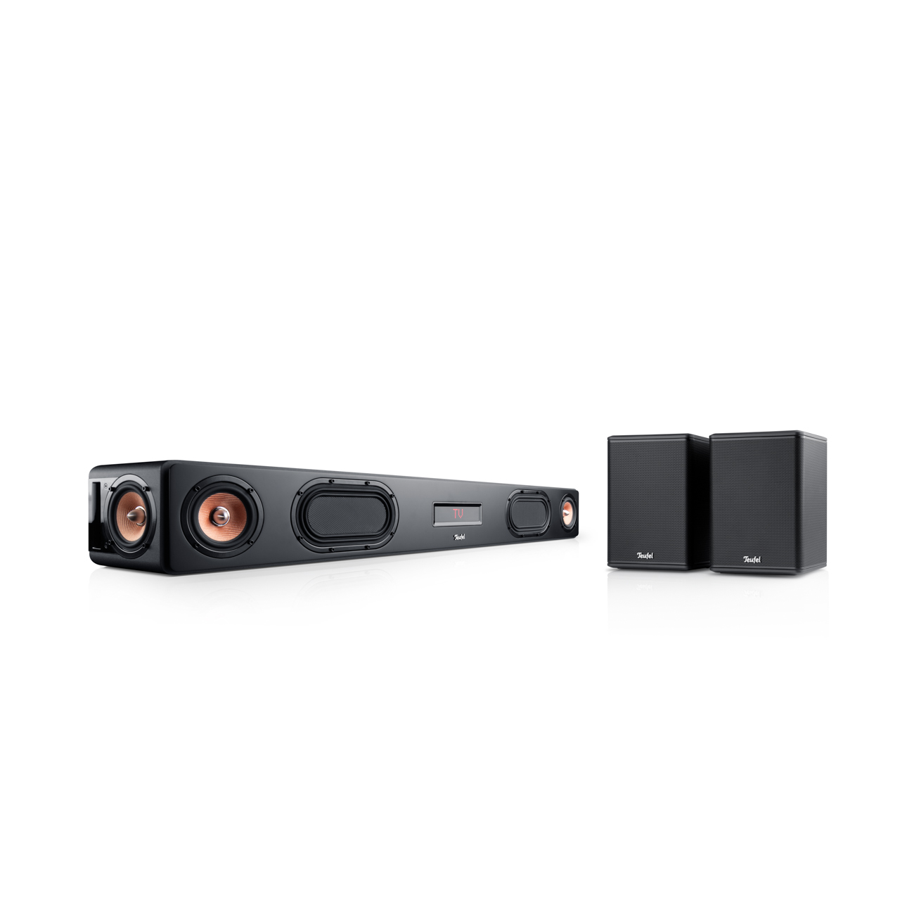 CINEBAR ULTIMA Surround "4.0-Set"
