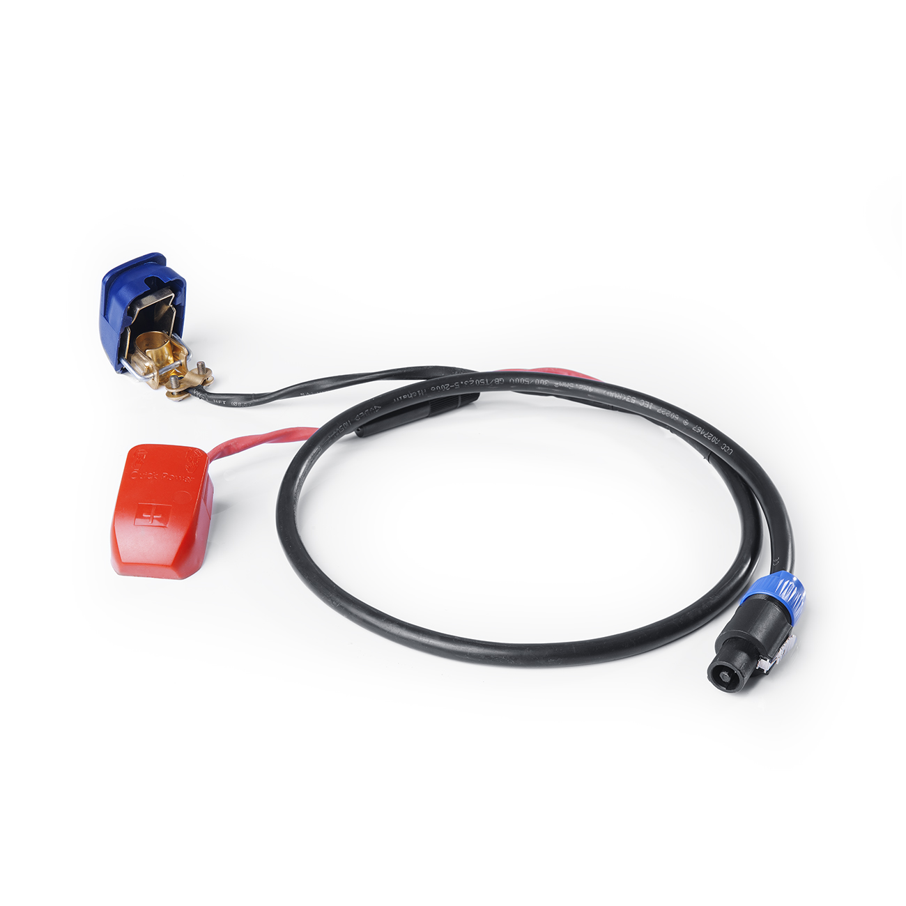 Autobatterie-Anschlusskabel ROCKSTER
