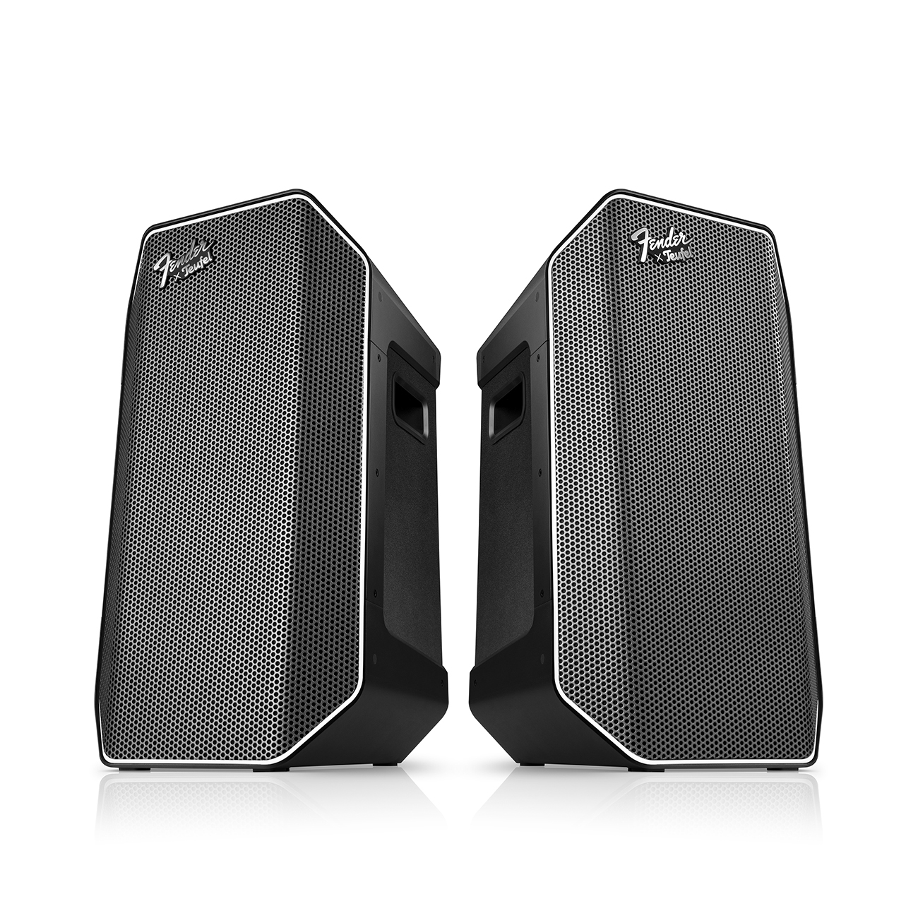 Zestaw stereo Fender x Teufel ROCKSTER AIR 2